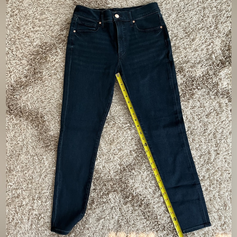 Express jeans